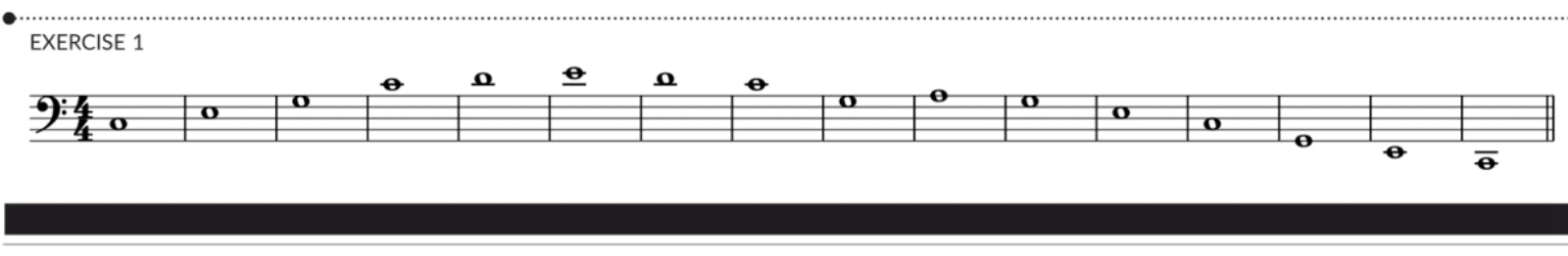 大师班-左右手协调-大提琴如何演奏出均匀，美丽的声音插图1